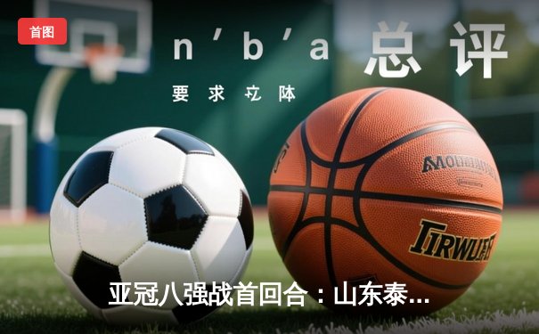 亚冠八强战首回合：山东泰山主场2-1逆转横滨水手，费莱尼绝杀点燃全场