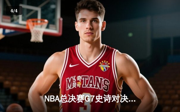 NBA总决赛G7史诗对决：凯尔特人加时险胜勇士夺第18冠，塔图姆荣膺FMVP - 4