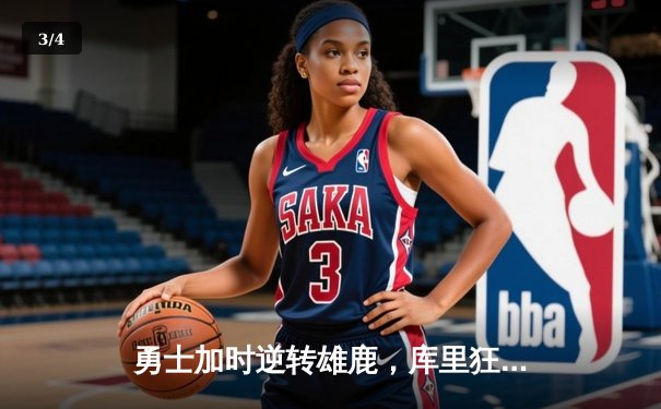 勇士加时逆转雄鹿，库里狂砍36分创赛季新高 - 3