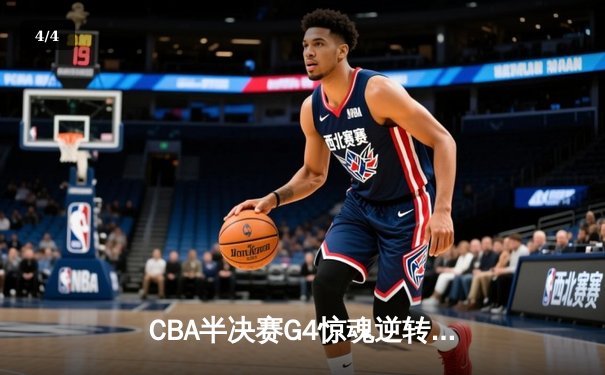 CBA半决赛G4惊魂逆转！辽宁本钢加时险胜广东宏远 赵继伟砍28+10定乾坤 - 4