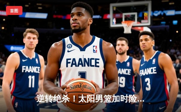 逆转绝杀！太阳男篮加时险胜雷霆，杜兰特狂砍41分献关键封盖