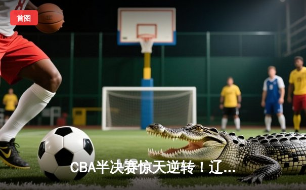 CBA半决赛惊天逆转！辽宁男篮加时险胜广东 赵继伟33分导演翻盘好戏