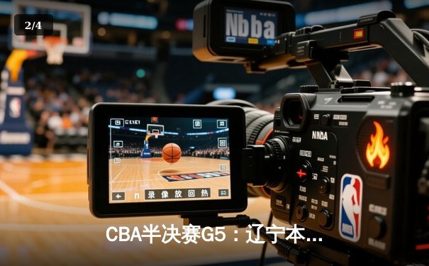 CBA半决赛G5：辽宁本钢加时逆转广东宏远 张镇麟34分创生涯新高 - 2