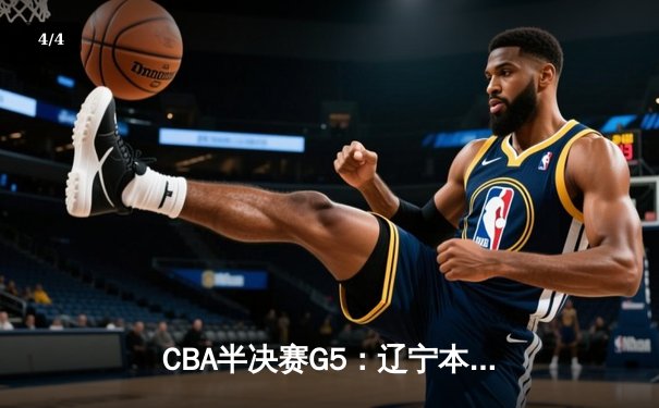 CBA半决赛G5：辽宁本钢加时逆转广东宏远 张镇麟34分创生涯新高 - 4